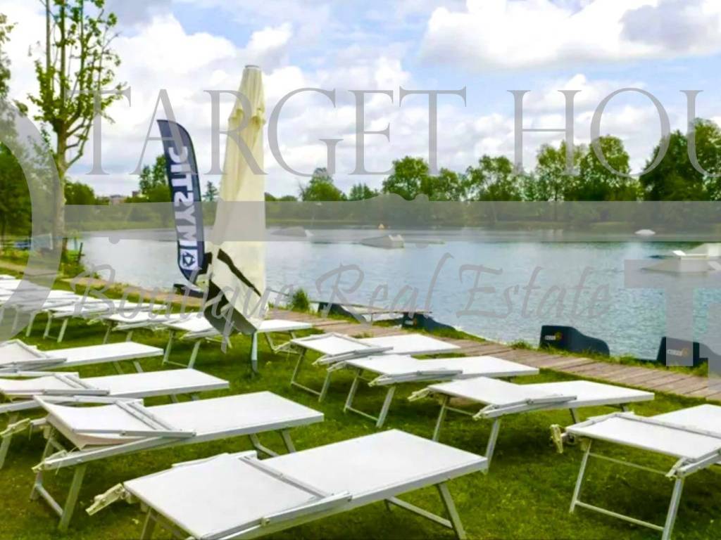 appartamento in vendita a San Giuliano Milanese