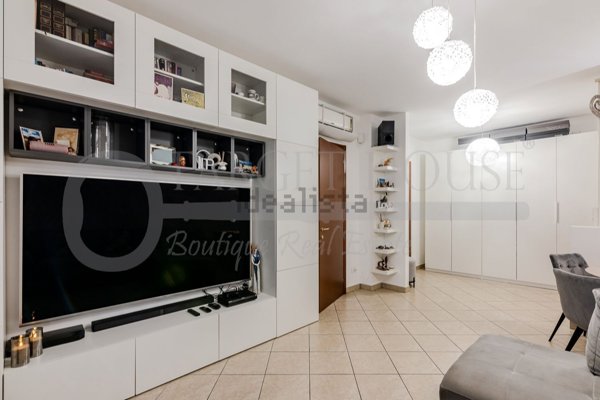 appartamento in vendita a San Giuliano Milanese