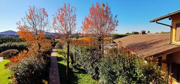 casa indipendente in vendita a San Giuliano Milanese