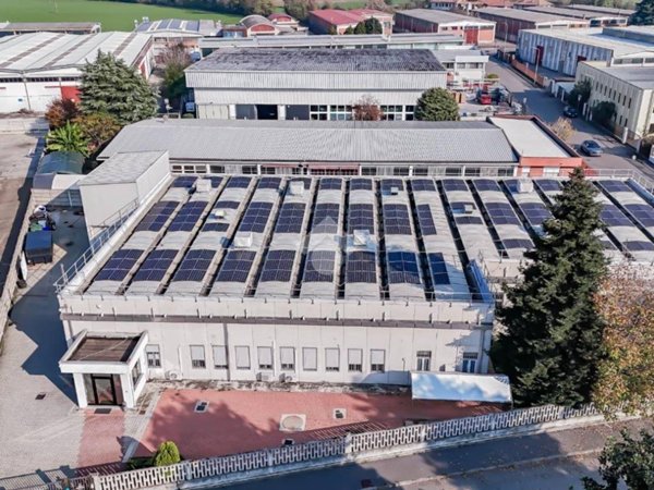 locale commerciale in vendita a San Giuliano Milanese in zona Zivido