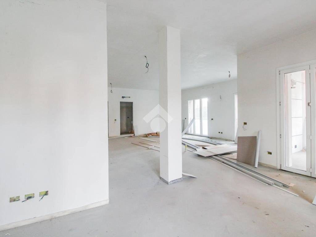 ufficio in vendita a San Giuliano Milanese