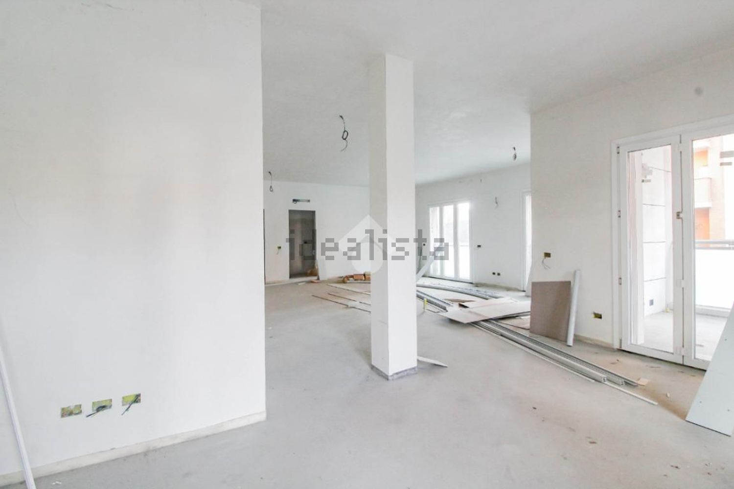 loft in vendita a San Giuliano Milanese