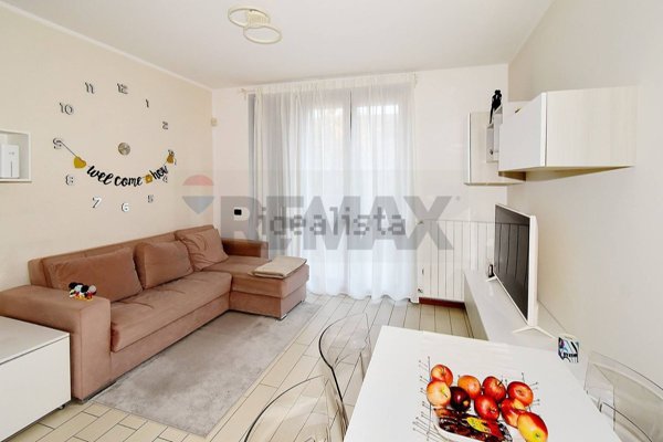 appartamento in vendita a San Giuliano Milanese