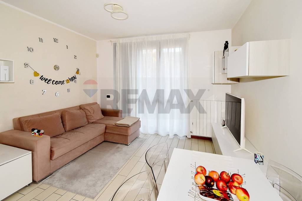 appartamento in vendita a San Giuliano Milanese