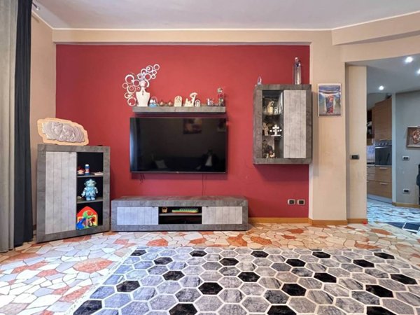 appartamento in vendita a San Giuliano Milanese