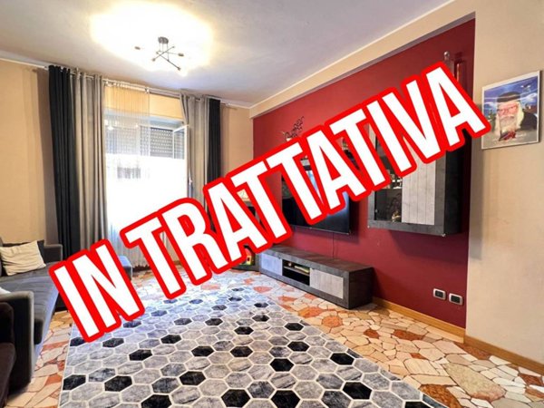 appartamento in vendita a San Giuliano Milanese