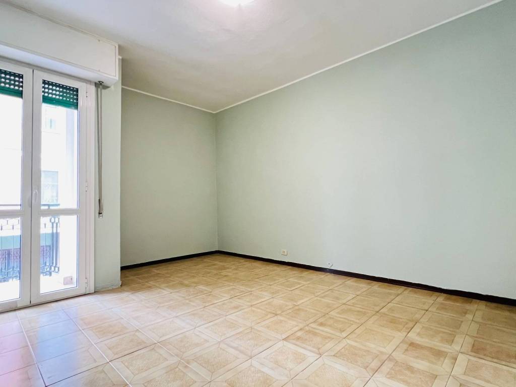 appartamento in vendita a San Giuliano Milanese in zona Borgolombardo