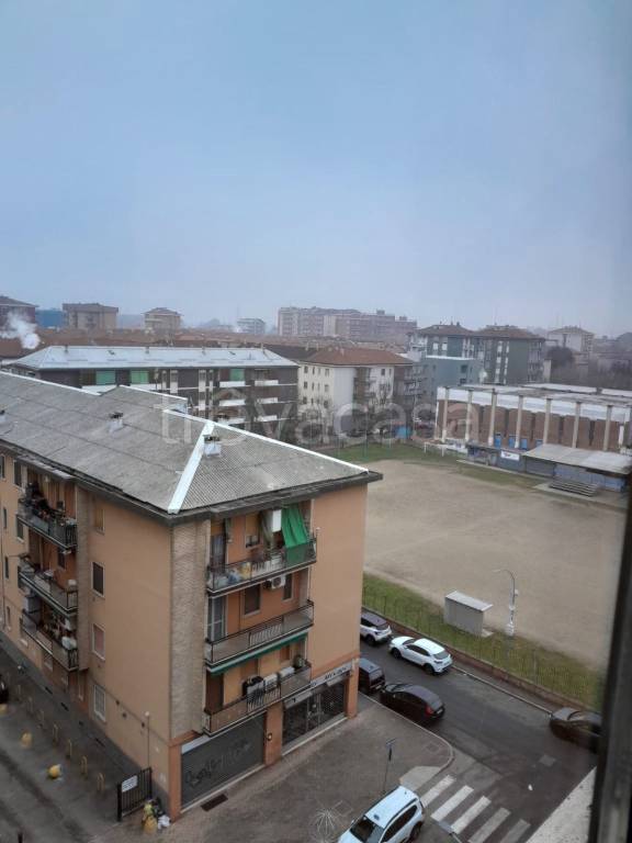 appartamento in vendita a San Giuliano Milanese