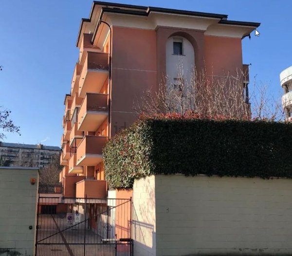 appartamento in vendita a San Giuliano Milanese