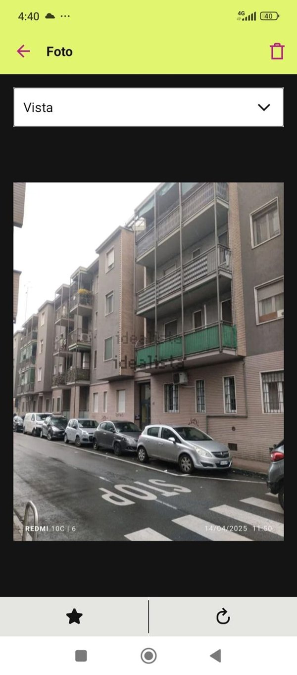 appartamento in vendita a San Giuliano Milanese