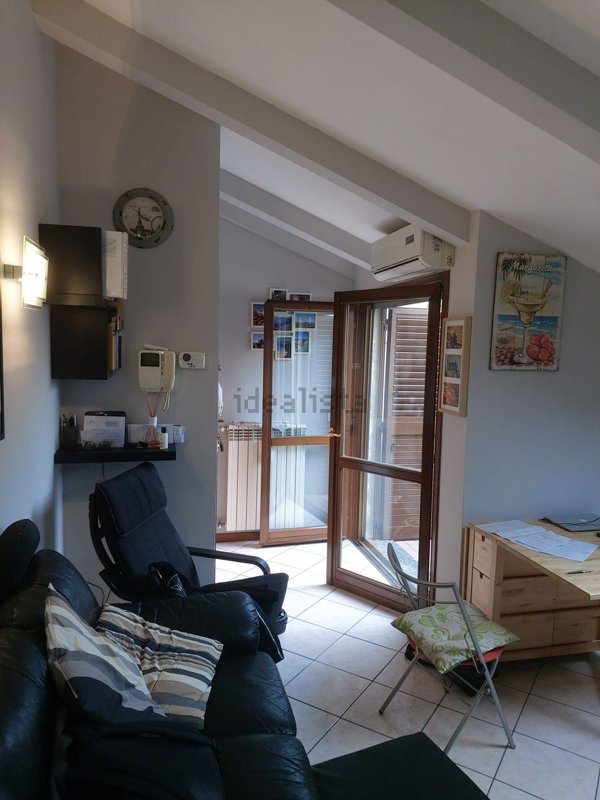 appartamento in vendita a San Giuliano Milanese