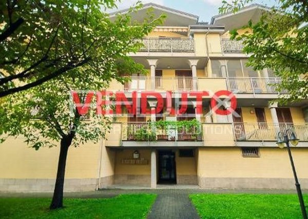 appartamento in vendita a San Giuliano Milanese