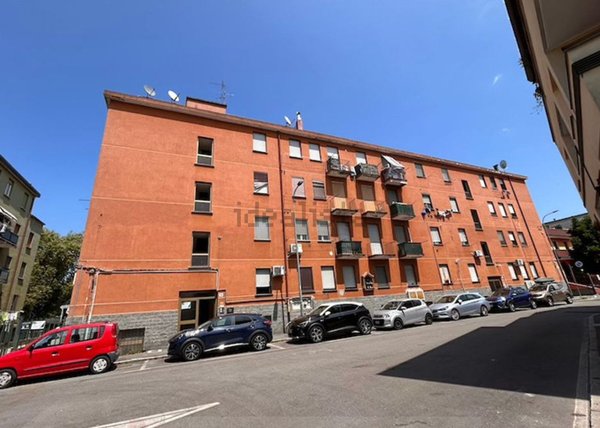 appartamento in vendita a San Giuliano Milanese