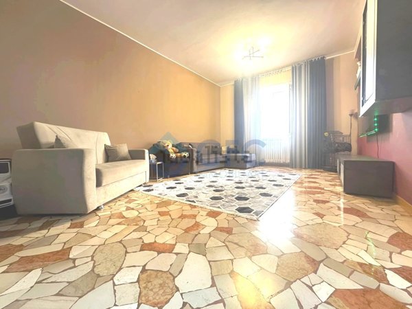 appartamento in vendita a San Giuliano Milanese