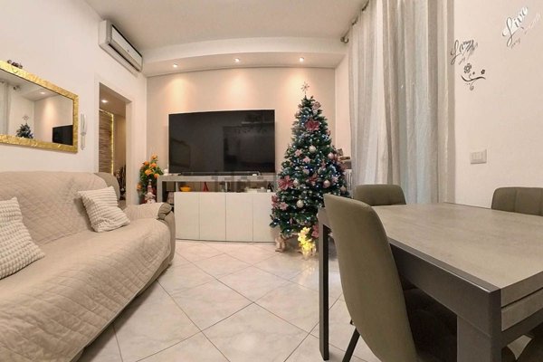 appartamento in vendita a San Giuliano Milanese