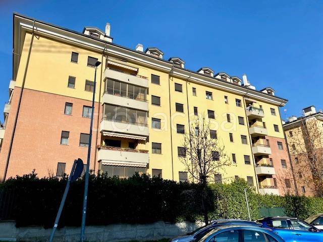 appartamento in vendita a San Giuliano Milanese