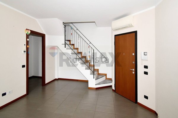 appartamento in vendita a San Giuliano Milanese