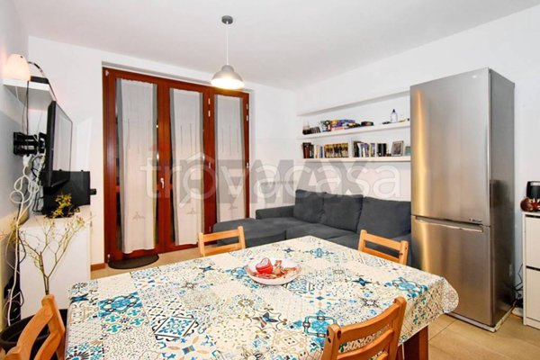 appartamento in vendita a San Giuliano Milanese