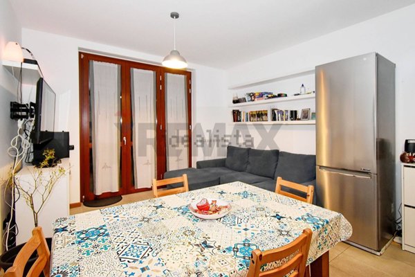 appartamento in vendita a San Giuliano Milanese