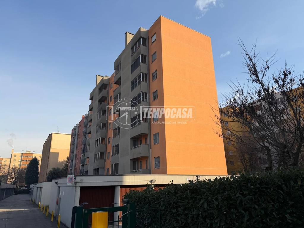 appartamento in vendita a San Giuliano Milanese