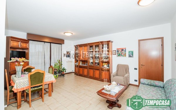 appartamento in vendita a San Giuliano Milanese