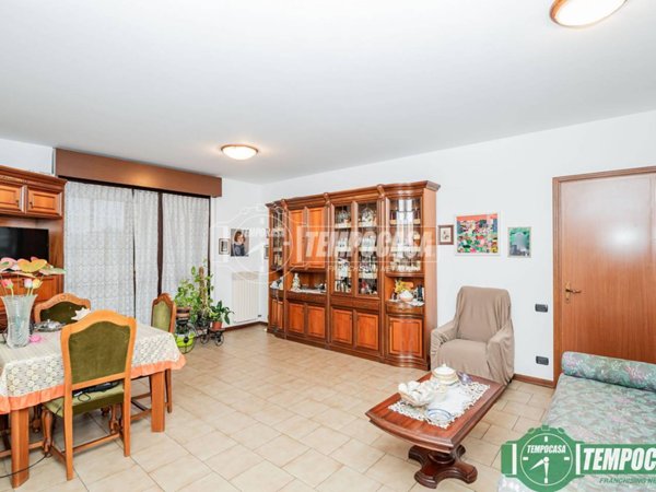 appartamento in vendita a San Giuliano Milanese