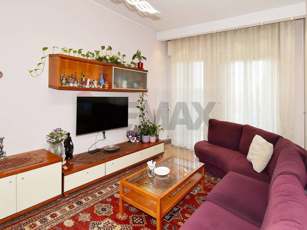 appartamento in vendita a San Giuliano Milanese