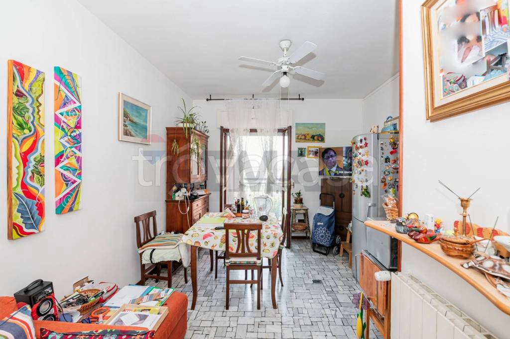 appartamento in vendita a San Giuliano Milanese