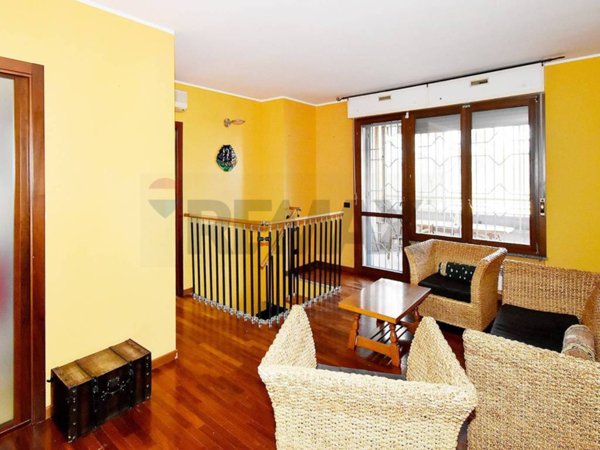 appartamento in vendita a San Giuliano Milanese in zona Zivido