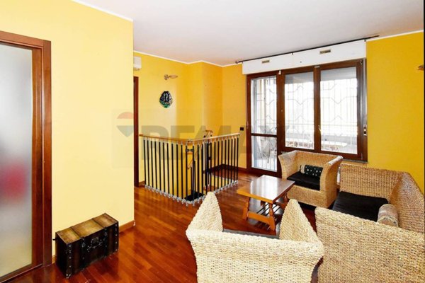 appartamento in vendita a San Giuliano Milanese in zona Zivido