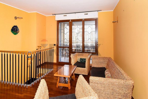 appartamento in vendita a San Giuliano Milanese in zona Zivido