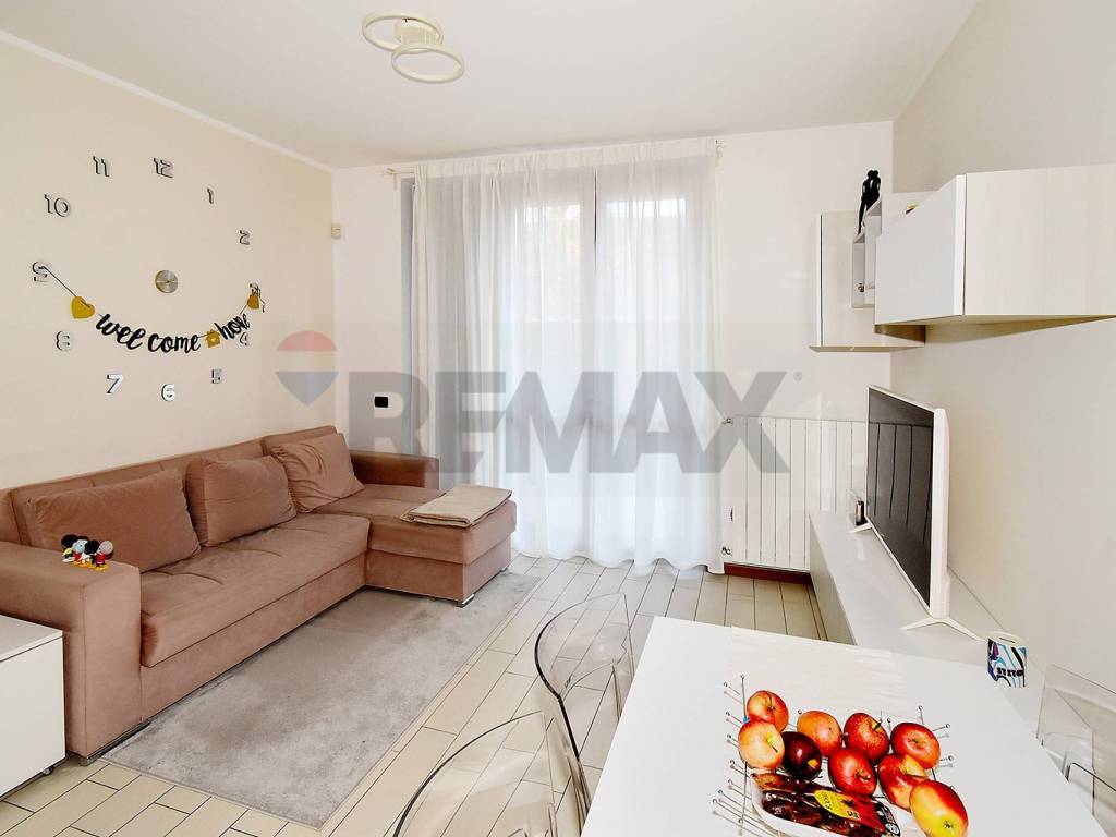 appartamento in vendita a San Giuliano Milanese