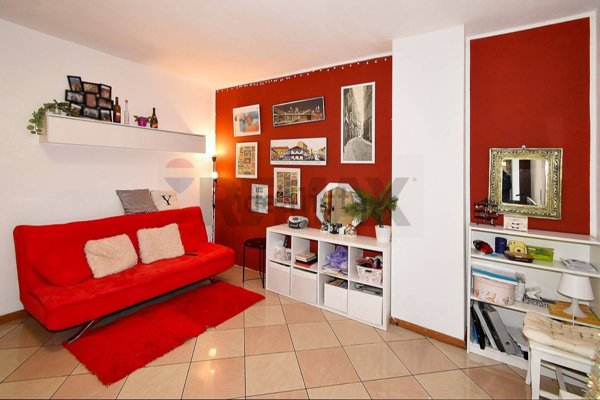 appartamento in vendita a San Giuliano Milanese