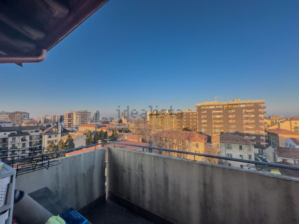 appartamento in vendita a San Giuliano Milanese