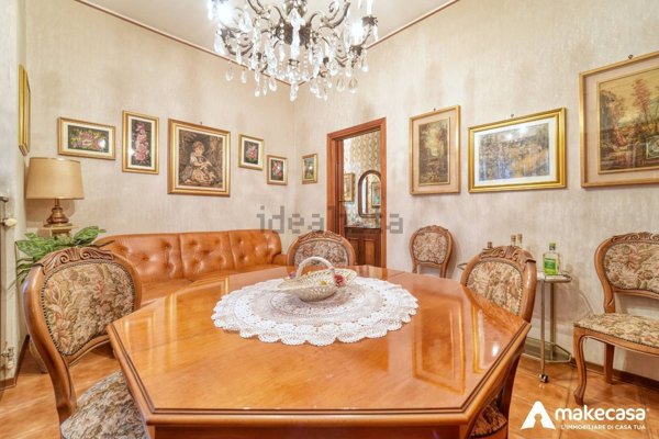 appartamento in vendita a San Giuliano Milanese