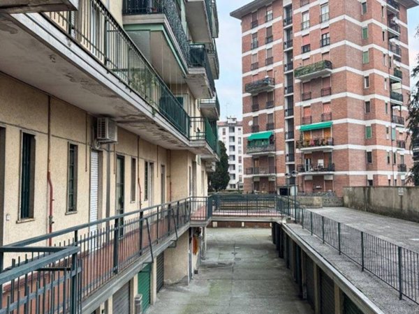 appartamento in vendita a San Giuliano Milanese