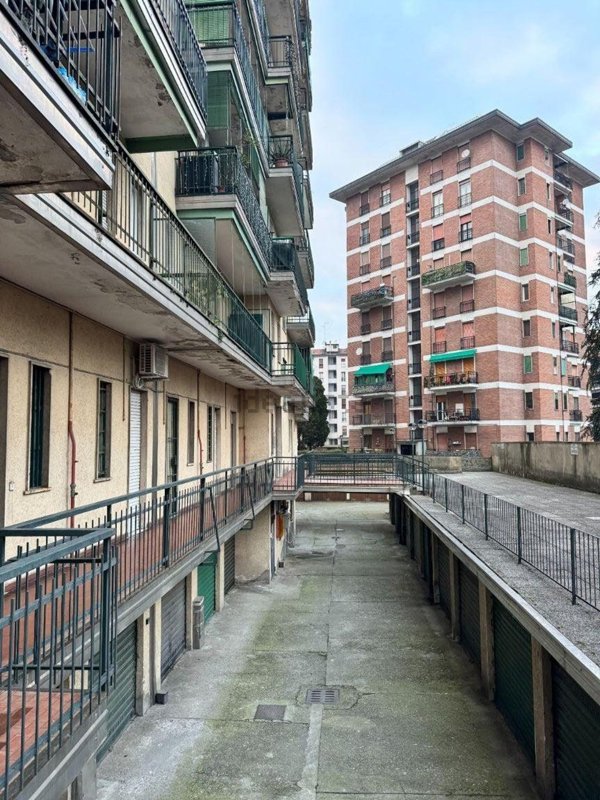 appartamento in vendita a San Giuliano Milanese
