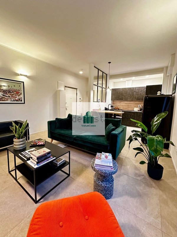 appartamento in vendita a San Giuliano Milanese