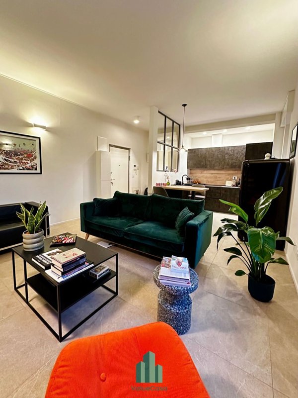 appartamento in vendita a San Giuliano Milanese