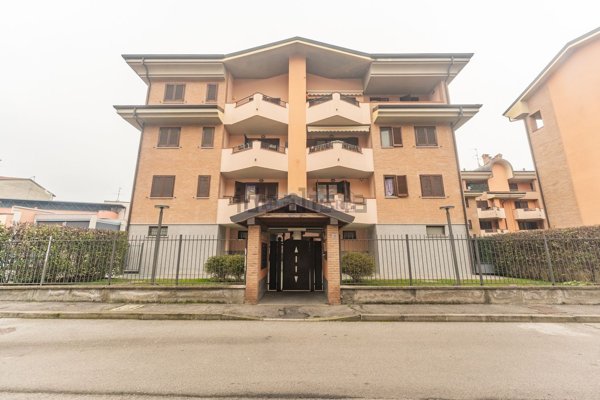 appartamento in vendita a San Giuliano Milanese