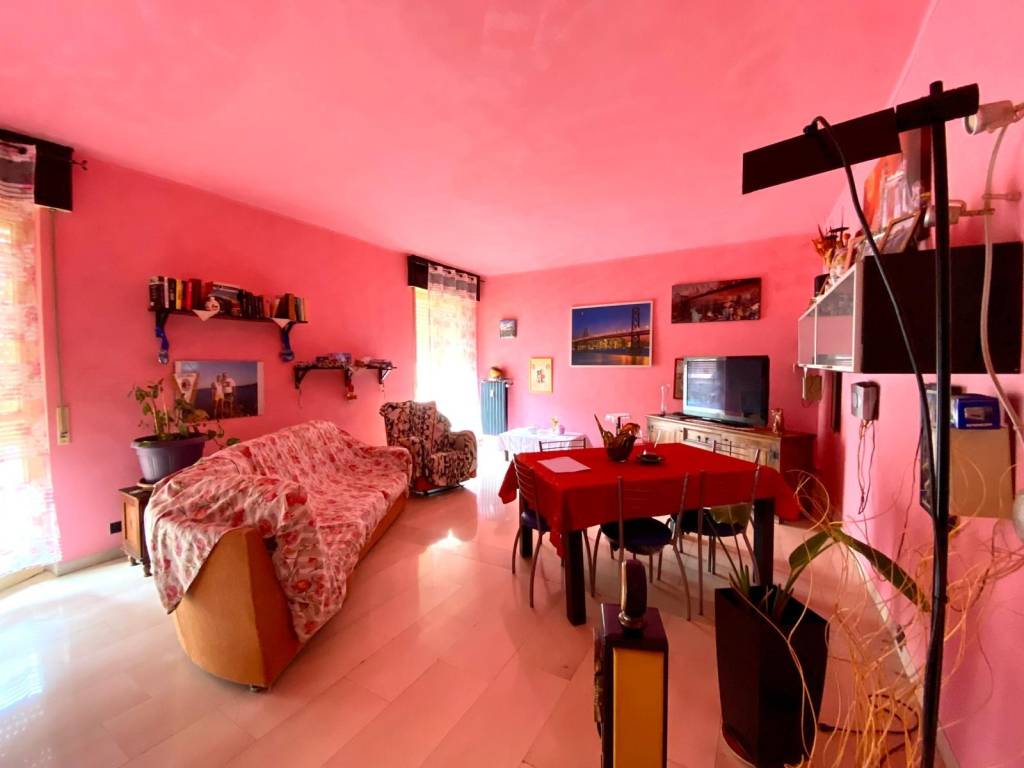 appartamento in vendita a San Giuliano Milanese