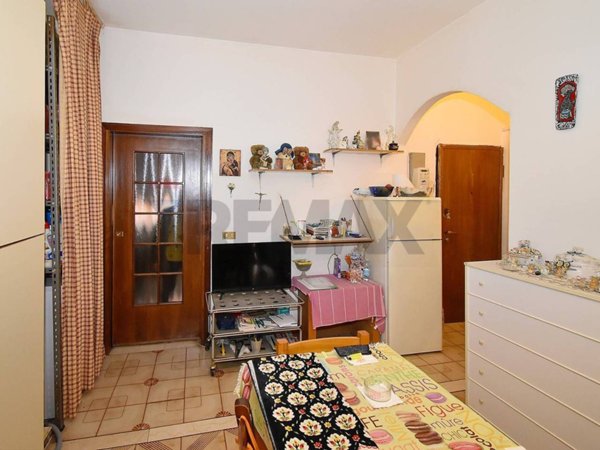 appartamento in vendita a San Giuliano Milanese in zona Borgolombardo