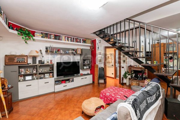 appartamento in vendita a San Giuliano Milanese in zona Zivido