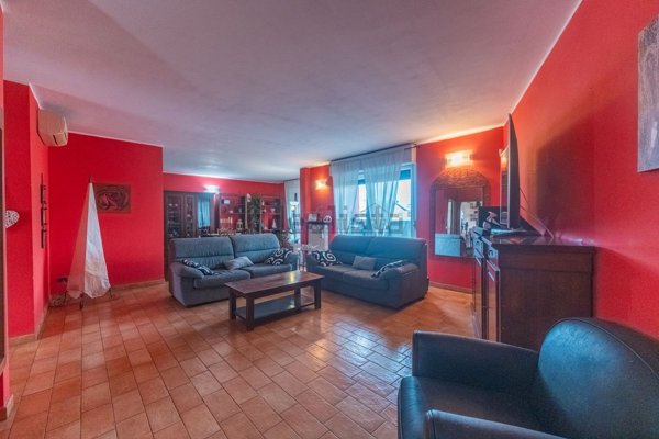 appartamento in vendita a San Giuliano Milanese in zona Zivido