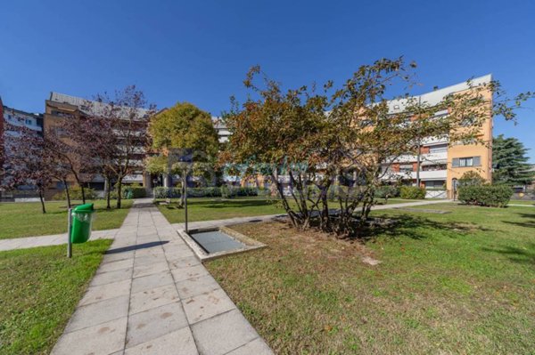 appartamento in vendita a San Giuliano Milanese in zona Zivido