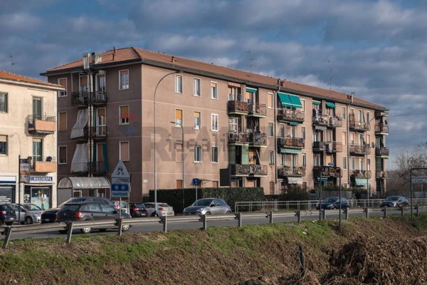 appartamento in vendita a San Giuliano Milanese