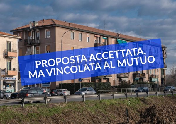 appartamento in vendita a San Giuliano Milanese