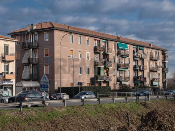 appartamento in vendita a San Giuliano Milanese