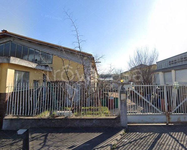 appartamento in vendita a San Giuliano Milanese in zona Civesio