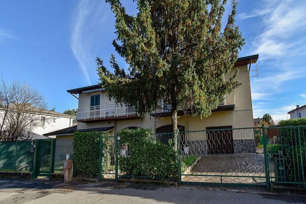 casa indipendente in vendita a San Giuliano Milanese